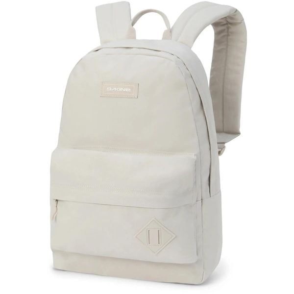 Plecak Dakine 365 21 L. Białe plecaki damskie Dakine, bez wzorów, z materiału, eleganckie. Za 184.99 zł.