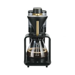 Melitta - EPOUR Czarno-złoty - Ekspres przelewowy. Czarne ekspresy przelewowe Melitta. W wyprzedaży za 839.99 zł.