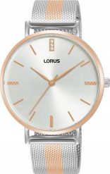 Zegarek Lorus Zegarek Lorus damski RG272XX9 . Zegarki damskie Lorus. Za 369.00 zł.