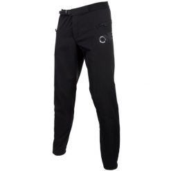 Spodnie rowerowe mtb męskie O'neal TRAILFINDER. Czarne spodnie sportowe męskie O'NEAL, m, bez wzorów, rowerowe. Za 399.00 zł.
