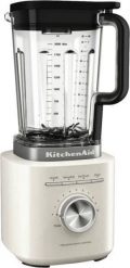 Blender KitchenAid 5KSB2073EPL Pure Power, Porcelain white. Białe blendery KITCHENAID. Za 580.04 zł.