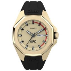 Zegarek Męski TIMEX TW2V57100 Ø 44 mm. Zegarki męskie Timex, bez wzorów. Za 657.95 zł.