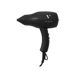 Velecta Paris ICONIC TGR 2.0i Suszarki do włosów 1 ct. Czarne suszarki do włosów Velecta Paris. Za 538.23 zł.