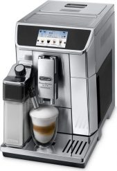 Ekspres ciśnieniowy DeLonghi PrimaDonna Elite Experience ECAM 650.85.MS. Ekspresy ciśnieniowe De'longhi. Za 4,458.82 zł.