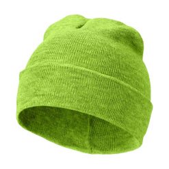 Czapka Irwin. Zielone czapki damskie BULLET, bez wzorów, sportowe. Za 27.99 zł.