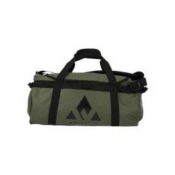 Torba sportowa Whistler Rhorsh. Zielone torby sportowe męskie Whistler, bez wzorów. Za 234.50 zł.