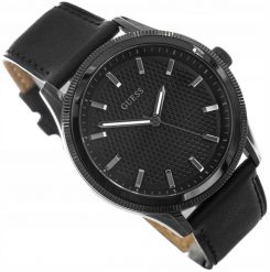 Zegarek Męski Guess Dex GW0846G3 + BOX. Zegarki męskie Guess, z aplikacjami. Za 364.14 zł.