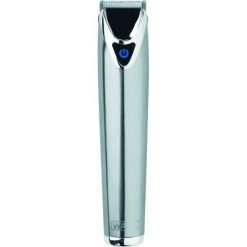 Trymer WAHL 9818-116 Stainless Steel. Golarki i trymery WAHL. Za 369.99 zł.