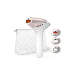 Depilator PHILIPS Lumea Prestige IPL BRI959/00. Depilatory Philips. Za 2,099.00 zł.