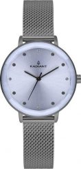 Zegarek Radiant zegarek RADIANT damski RA467606 (34MM) NoSize. Zegarki damskie radiant. Za 151.63 zł.