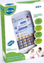 Smartfon HOLA SN776 SMARTFON HOLA. Smartfony HOLA. Za 148.50 zł.