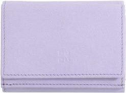 Damska mała skórzana portmonetka zamykana zgrabny portfel DUDU NoSize. Portfele damskie DuDu. Za 164.44 zł.