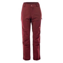 Spodnie damskie Hi-Tec Lady Avaro, Rozmiar L. Spodnie sportowe damskie Hi-tec, bez wzorów, z materiału. Za 229.99 zł.