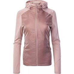 Bluza sportowa damska Iguana SCONE W. Czerwone bluzy damskie IGUANA, bez wzorów, sportowe, bez ramiączek, bez kaptura. Za 233.77 zł.