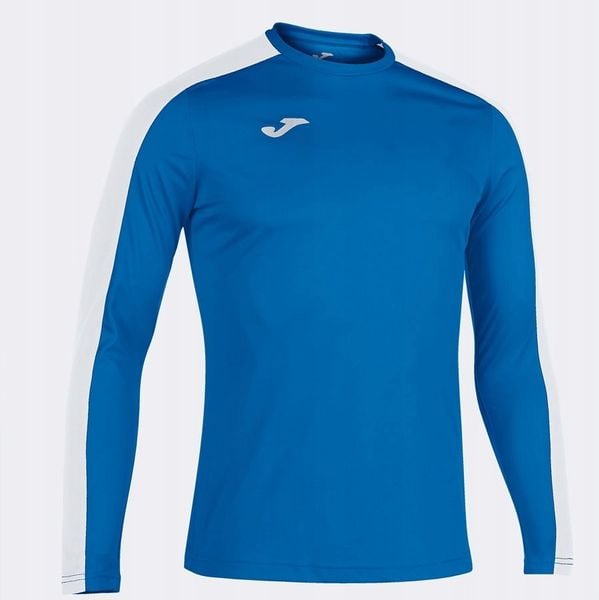Joma Bluza Joma Academy III 101658.702. Bluzy męskie Joma, m, bez wzorów, bez ramiączek, bez kaptura. Za 59.38 zł.