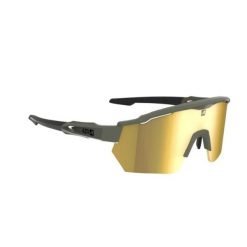 Okulary przeciwsłoneczne AZR Race Rx. Zielone okulary przeciwsłoneczne damskie AZR. Za 309.50 zł.