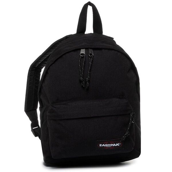Plecak Eastpak. Czarne plecaki męskie Eastpak, bez wzorów. Za 109.99 zł.