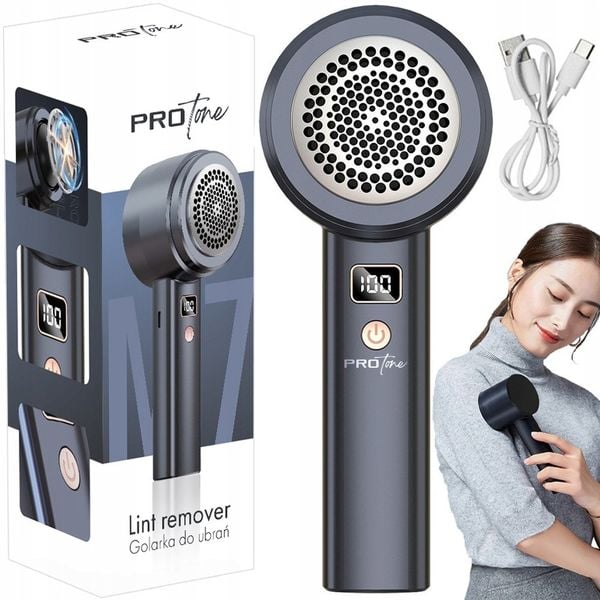 GOLARKA DO UBRAŃ M7. Golarki i trymery NoName. Za 69.00 zł.