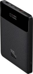 Powerbank Baseus Blade 100W 20000mAh Czarny. Czarne powerbanki Baseus. Za 177.45 zł.
