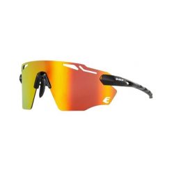 Okulary przeciwsłoneczne Eassun Fartlek. Czarne okulary przeciwsłoneczne damskie EASSUM. Za 451.00 zł.
