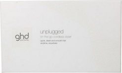 Prostownica GHD Prostownica Ghd Unplugged. Prostownice GHD. Za 937.94 zł.