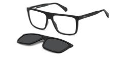 Okulary przeciwsłoneczne Męskie Polaroid PLD 6230_CS. Brązowe okulary przeciwsłoneczne damskie POLAROID, prostokątne. Za 572.25 zł.