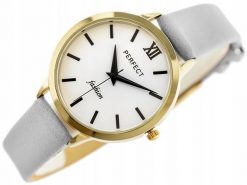 Zegarek Perfect Zegarek damski zp988g. Zegarki damskie Perfect. Za 173.80 zł.