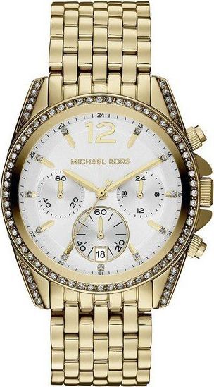Zegarek Michael Kors Zegarek Damski Michael Kors MK5835 ( 38 mm). Zegarki damskie Michael Kors. Za 2,050.40 zł.