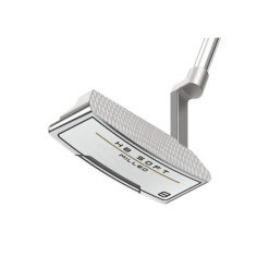 Putter dla praworęcznych Cleveland Golf HB Soft Milled 8P 35' Golf Pride Pro Onl. Czarne swetry męskie CLEVELAND GOLF, bez wzorów, retro, bez kołnierzyka, bez ramiączek. Za 1,272.50 zł.