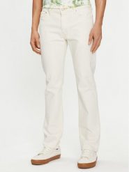Levi's® Jeansy 511™ 04511-5826 Écru Slim Fit. Jeansy męskie z bawełny. Za 369.99 zł.