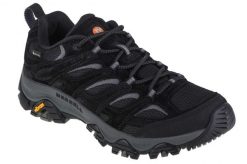 Buty trekkingowe męskie Merrell Moab 3 Gtx Gore-tex. Białe trekkingi męskie Merrell, z gore-texu, bez zapięcia. Za 655.00 zł.