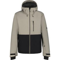 Kurtka ICEPEAK CHESTER. Niebieskie kurtki sportowe męskie Icepeak, m, bez wzorów, z materiału, bez kaptura, do biegania. Za 600.75 zł.