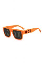 Okulary męskie ICON 0003/S DSQUARED. Okulary przeciwsłoneczne damskie Dsquared2. W wyprzedaży za 714.35 zł.