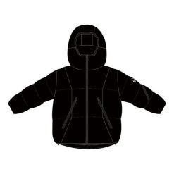 Kurtka z kapturem SOS Lyell. Czarne kurtki męskie SOS, na zimę, m, bez wzorów, z kapturem. Za 1,137.50 zł.