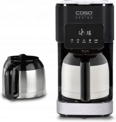 CASO Coffee Taste & Style Duo Thermo. Ekspresy przelewowe Caso. Za 283.16 zł.