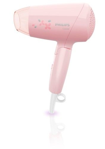 Suszarka do włosów PHILIPS EssentialCare BHC 010/10. Suszarki do włosów Philips. Za 59.99 zł.