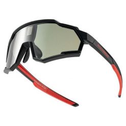 Okulary przeciwsłoneczne z polaryzacją i elektroniczną zmianą odcienia ROCKBROS. Brązowe okulary przeciwsłoneczne damskie ROCKBROS. Za 740.01 zł.