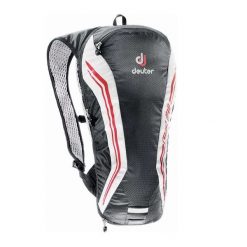 Salomon Plecak. Szare plecaki damskie Deuter, bez wzorów. Za 462.99 zł.