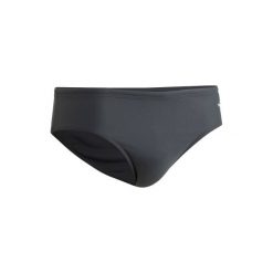 Slipki pływackie 100 BASIC męskie. Niebieskie slipki męskie NABAIJI, m, bez wzorów, z elastanu. Za 14.99 zł.