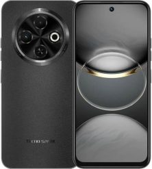 Smartfon Tecno Spark 30C 4/128GB Czarny (4894947085819). Czarne smartfony Tecno. Za 969.58 zł.