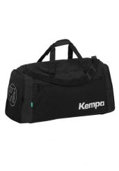 Torba sportowa kempa s. Czarne torby na ramię męskie Kempa, z materiału, na ramię, duże. Za 142.00 zł.