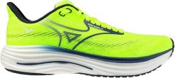 Mizuno Męskie buty do biegania MIZUNO WAVE RIDER 29 (J1GC250351) 44. Buty sportowe męskie Mizuno, bez wzorów, bez zapięcia, do biegania, mizuno wave. Za 470.40 zł.