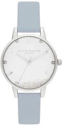 Zegarek Olivia Burton Zegarek Damski Olivia Burton OB16SG07 ( 30 mm). Zegarki damskie Olivia Burton. Za 303.81 zł.