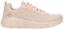 Buty damskie SKECHERS BOBS B FLEX Visionary Essence (117346-NAT) 39.5. Obuwie sportowe damskie Skechers, bez wzorów, bez zapięcia. Za 314.54 zł.