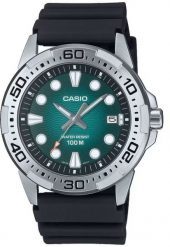 Zegarek EDIFICE Męski Casio Marine Sports MTD-140-3A + box. Zegarki męskie EDIFICE, bez wzorów. Za 321.99 zł.