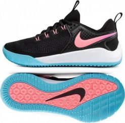 Nike Buty do siatkówki Nike Air Zoom Hyperace 2 LE W DM8199 064, Rozmiar: 41. Obuwie sportowe damskie Nike, bez wzorów, bez zapięcia, do siatkówki. Za 415.00 zł.