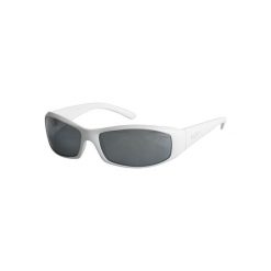 Okulary przeciwsłoneczne dla Kobiety DONNA POLARIZED Szary. Białe okulary przeciwsłoneczne damskie Roxy. W wyprzedaży za 482.10 zł.