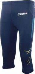 Joma Legginsy fitness 3/4 JOMA W0H09.30. Legginsy damskie Joma, bez wzorów. Za 78.21 zł.