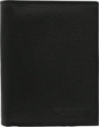 4U Cavaldi Pojemny stylowy skórzany męski portfel 4U Cavaldi NoSize. Portfele męskie 4U Cavaldi, bez wzorów. Za 67.19 zł.