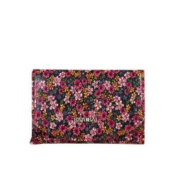 Portfel damski czerwony skórzany RFID BajuBaj PD1202cs82 RFID. Czerwone portfele damskie ze skóry. Za 136.47 zł.